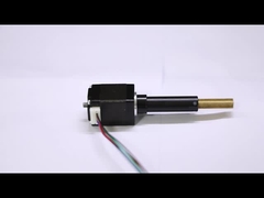 Серия Stepper мотора Casun плененная