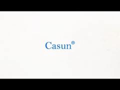 NEMA 17 Интегрированный шаговый двигатель.