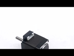 Шаговый двигатель NEMA11 Малый, высокоразрешительный двигатель для нужд точного управления движением