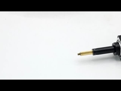 Откройте для себя NEMA 8 линейный капитуляционный шаговый двигатель: компактный, эффективный и высокопроизводительный