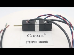 Отпустите точность и эффективность с помощью NEMA 11 закрытого цикла линейного шагового двигателя: идеально подходит для плотной погрузки