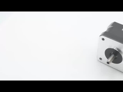 Выпустить точный NEMA 17 шаговый двигатель - высокий крутящий момент, плавная производительность