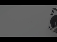 NEMA 34 Степной двигатель с закрытым циклом - лучший выбор для требовательных приложений