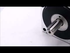 NEMA 34 Закрытый цикл шаг высокий - крутящий момент зверь для точного управления.