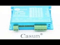 SV60P Шаговый двигатель-дирижёр - окончательное решение для плавного, надежного движения