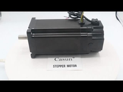 NEMA 34 Шаговый двигатель с тяжелыми тормозами - производительность выполнения заданий соответствует безопасности