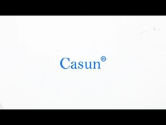 NEMA 23 Эксцентрическое сокращение Бесчещевой двигатель постоянного тока Эксцентрическая конструкция Пиковая производительность