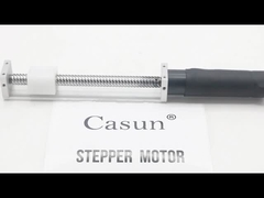 Двигатель без щетки 166-BM Плавное замедление, без усилий увеличение крутящего момента