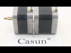 NEMA 17 Многослойный двигатель слойный дизайн, повышенная производительность