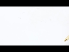 NEMA 11 Линейное шаговое пространство двигателя - экономия высокой точности