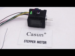 NEMA 17 Закрытый - цепный интегрированный приводный двигатель надежное эффективное и точное управление движением