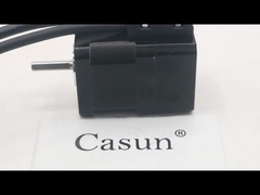 NEMA 17 Закрытое - Круговое шаговое движение с точным управлением низкими вибрациями для автоматизации и робототехники