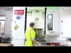 Работа машины