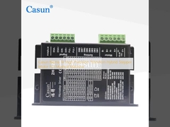 Casun Nema 14 Высокоточный гибридный шаговый двигатель 155 мН.м для медицинского оборудования