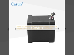 Nema 17 42*48 мм 590 мН.м гибридный шаговый двигатель 1.8° градуса 3.0 В Casun шаговый двигатель для 3D-принтера