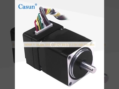 NEMA 11 Шаговый двигатель IDH28 50mN.m 2.5V Высокая точность