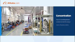Офисная среда компании
