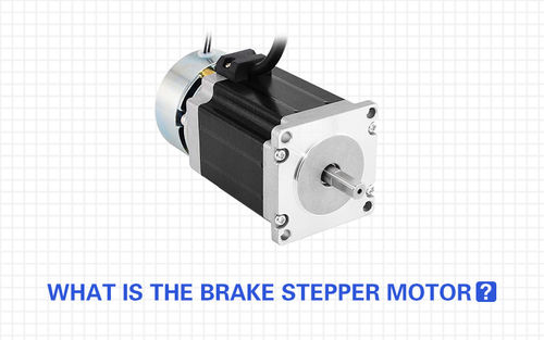 Самые последние новости компании около Что мотор тормоза stepper?