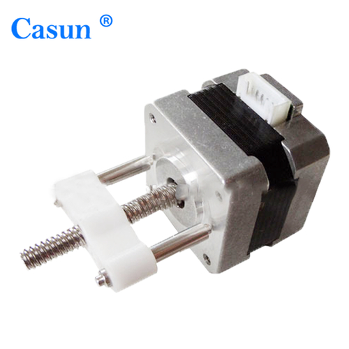 Самые последние новости компании около Прецизионные танцоры солнечных полей: как шаговые двигатели заставляют солнечные панели следовать за солнцем