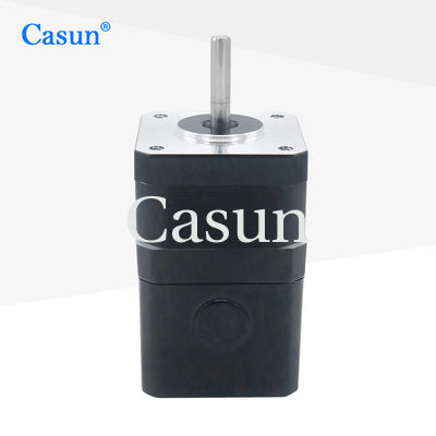 Хорошая цена Шаговый двигатель замкнутого контура Nema 17 Шаговый двигатель Nema 17 с энкодером 1.2A 42x34 мм ЧПУ для медицинского осмотра, 3D-принтера, промышленного использования, постоянный ток Онлайн