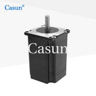 мотор NEMA 23 2Nm 2.8A 3.2V Stepper для мотора CNC машины 57x57mm Cnc шагая