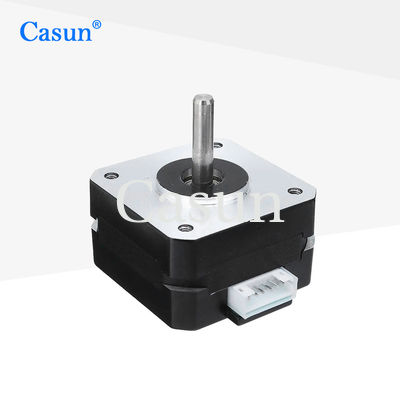 участок 2 Stepper мотора 42*42*20mm Nema 17 вращающего момента 130mN.M держа