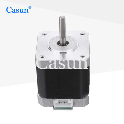 мотор 42x42x48mm гибрида Nema 17 DC 3.0V 550mN.M Stepper