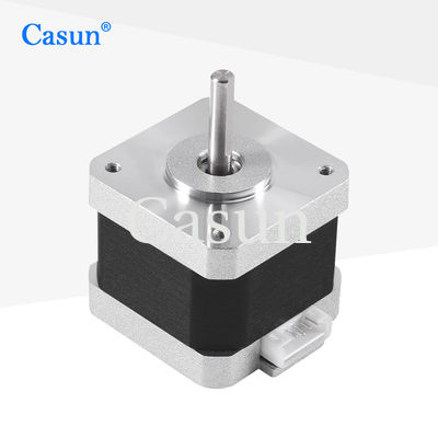 Гибрид NEMA 17 степени Stepper мотора 1.8°】 42*42*40mm 【42SHD0219 для CNC с CE ROCH