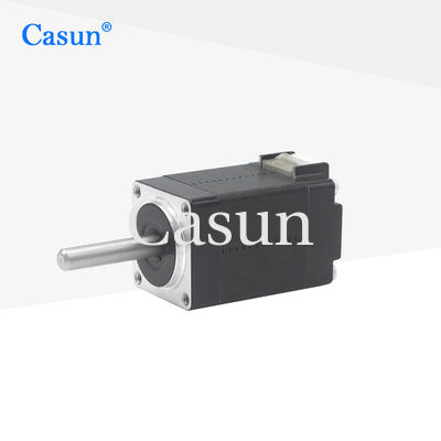 мотор 15mNm 0.6A Casun Stepper мотора NEMA 8 20x20mm двухфазовый