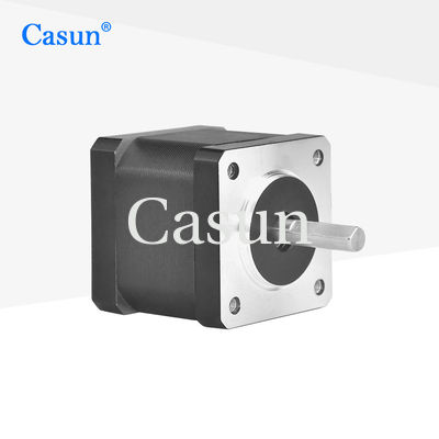 Шаговый мотор 0.32A 11.84V Casun мотора 0.32A 11.84V Casun освещения этапа NEMA 14 гибридного Stepper