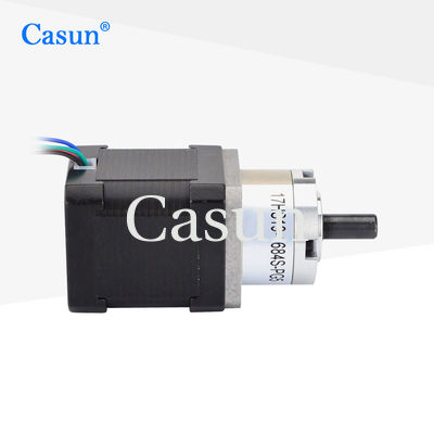 Хорошая цена NEMA 17 42x42x48mm зацепил Stepper мотор 2 принтер штрихкода участка 3.6V RoHS Онлайн