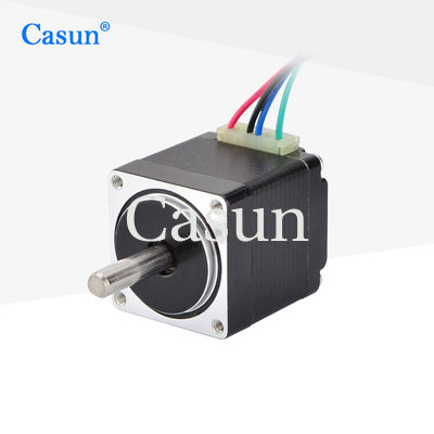 55mNm 28*28*32mm Micro Nema 11 Stepper Motor 0.42A Casun 5V Stepper Motor для медицинского оборудования