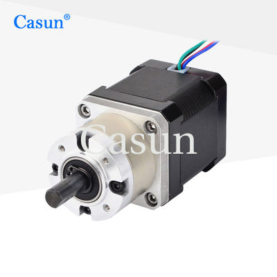 мотор 260mNM мотора 34mm Casun коробки передач 6.4V 1.28A Stepper Stepper