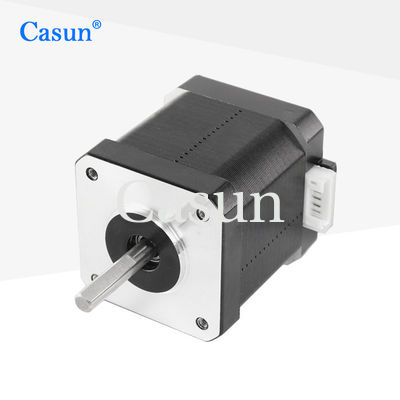 Хорошая цена Casun 2 ось NEMA17 0.52Nm шагая мотора XYZ участка Онлайн