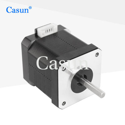 550mN.M 2 мотор 42x42mm гибрида Nema 17 DC участка 3.0V Stepper
