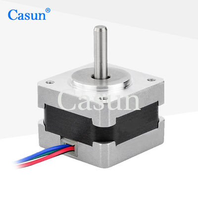 0.4A участок Stepper мотора 4 Stepper мотора 10Ncm 35mm NEMA 14
