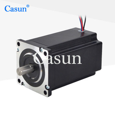 набор Stepper мотора CNC Stepper мотора 4NM 36V NEMA 24 60x60x100mm
