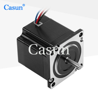 мотор 57*57*54mm шагая NEMA 23 2.3V 3.0A 2 участков для 3 набора CNC Axsis 4 Axsis