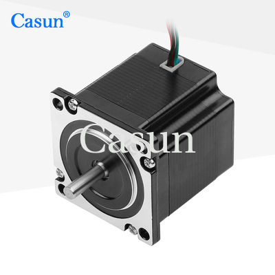57x57x54mm Nema 23 двухполярное 1.8deg 1.2Nm 170oz Stepper мотора 4 проводов. Во для CNC оси XYZ