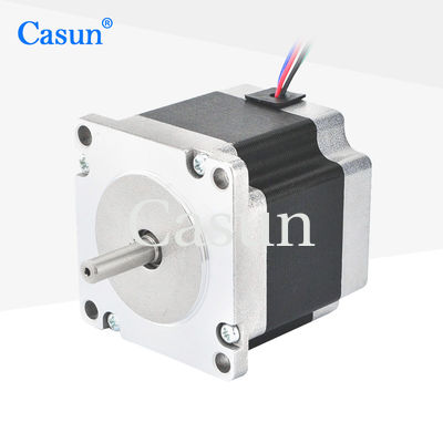 Хорошая цена мотор 0.7A 0.9N 57*57*50mm NEME 23 шагая с машиной CNC Онлайн