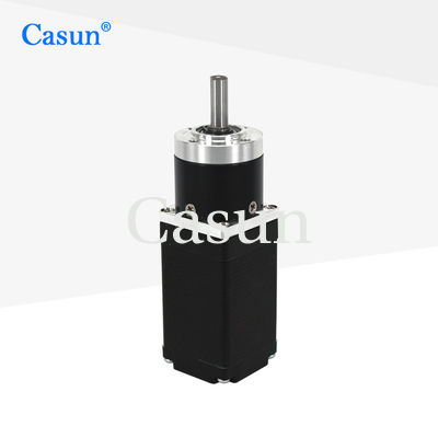 Casun Mini 140mN.M Nema 11 Степной двигатель с сертификацией CE 8.04В