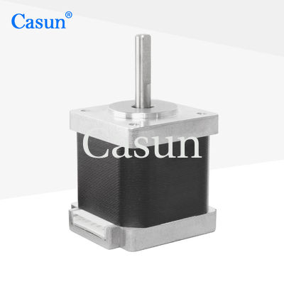 Deg мотора 35x35x40mm NEMA 14 робота 200mNm Stepper двухполярные 1,8
