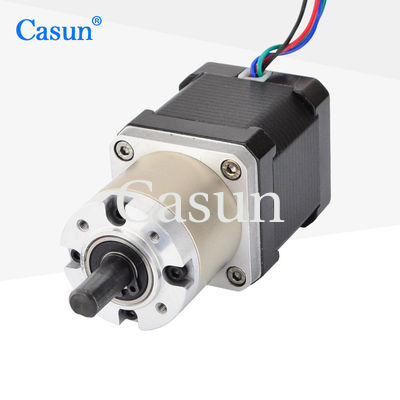 400mN зацепило мотор 40mm 8.4V 0.7A Nema 17 Stepper мотора Stepper