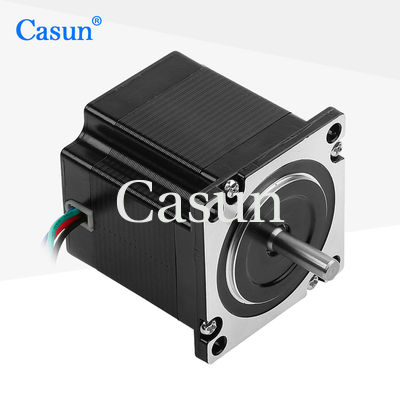 мотор 57*57*54mm шагая NEMA 23 2.3V 3.0A 2 участков для 3 набора CNC Axsis 4 Axsis