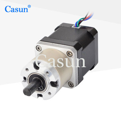 мотор 2.77V NEMA 17 42x42mm зацепленный Stepper с редуктором шестерни коробки передач