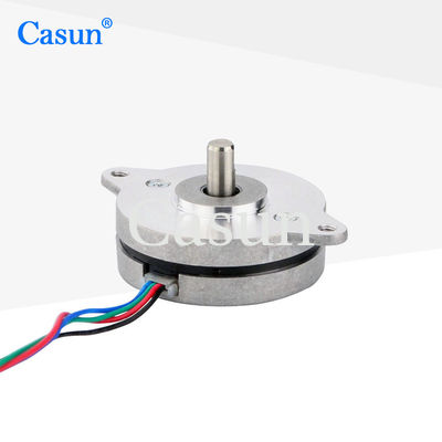 Мотор 36*17.7mm DC Nema 14 Stepper 1A 10V видеоконференции шагая
