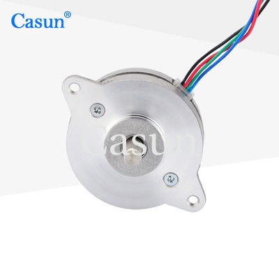 DC Stepper мотора 6V Nema 14 Casun 0.3A для машины видеоконференции