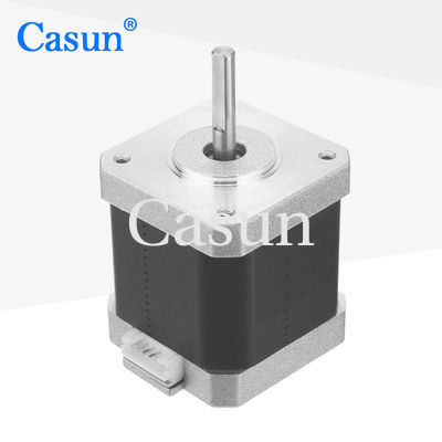 CNC вращающего момента мотора 1.0A】 42 【42SHD0430 Stepper двухфазовый высокий для мотора Nema 17 частей принтера 3D гибридного