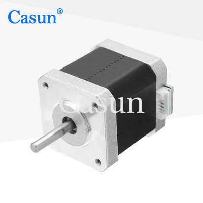 мотор мотора 1.5A 4.2V 550mN.M гибридный Stepper шагая для руки робота CNC ATM