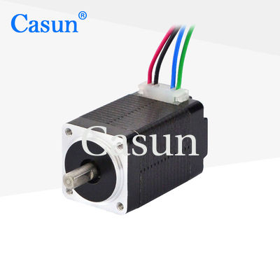 Nema 8 шагая мотора 20*20*30mm 0.6A 3.9V мини для медицинского оборудования